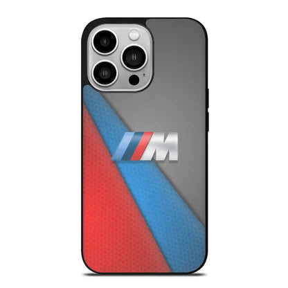 Bmw Cars Carbon Color iPhone 14 Pro Case