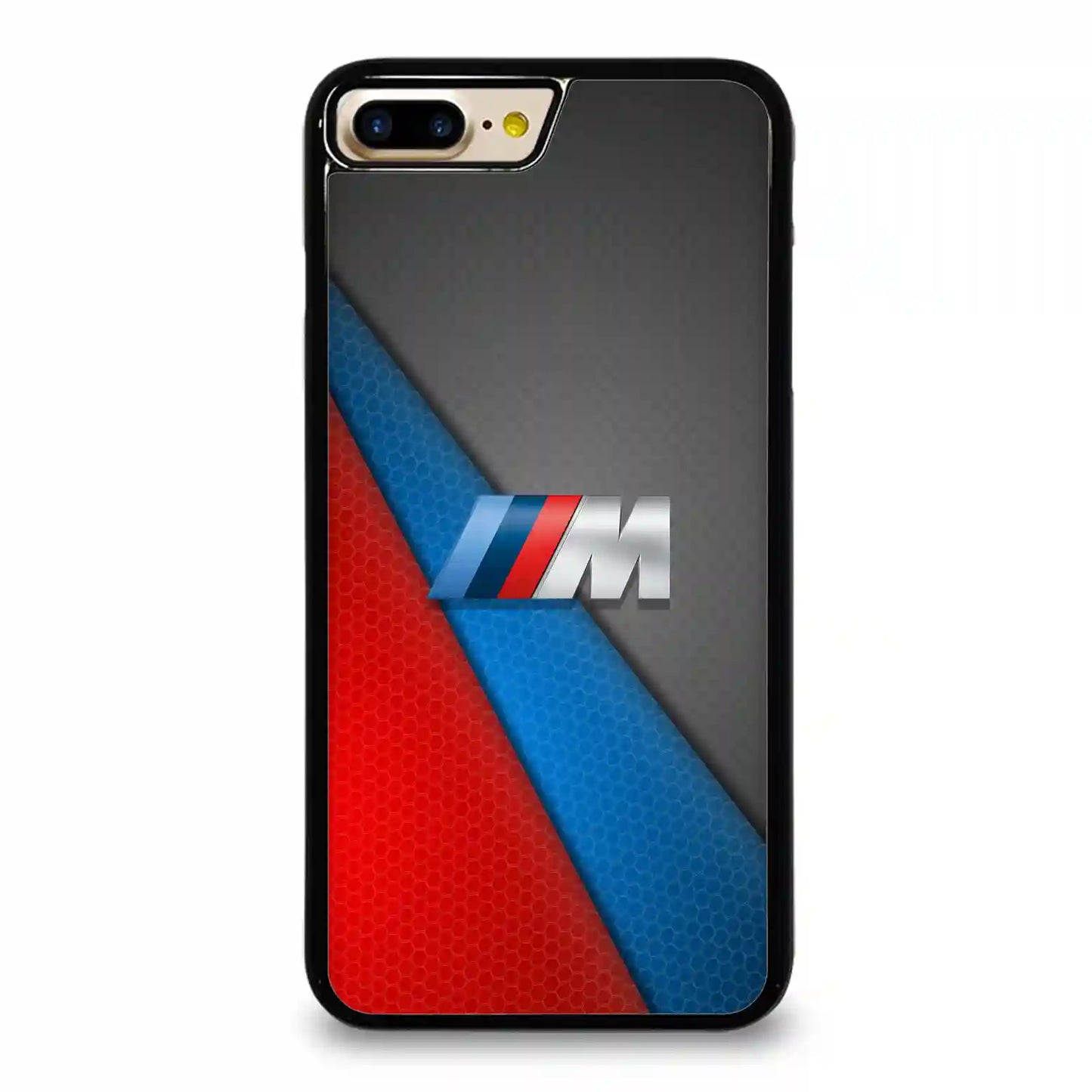 Bmw Cars Carbon Color iPhone 7-8 Plus Case