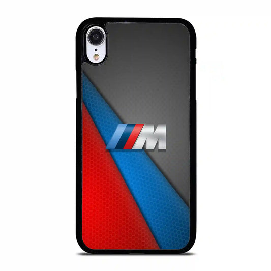 Bmw Cars Carbon Color iPhone XR Case