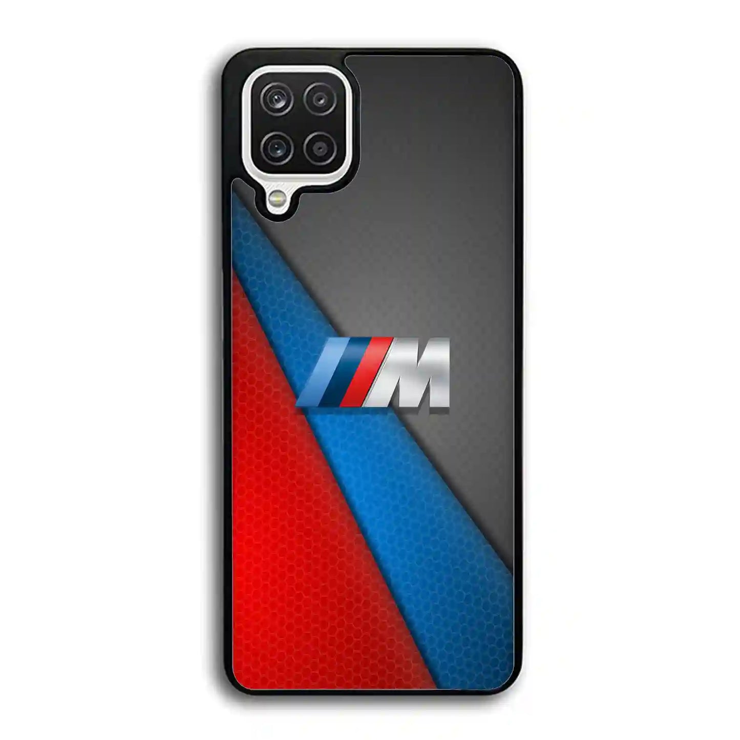 Bmw Cars Carbon Color Samsung Galaxy A12 Case