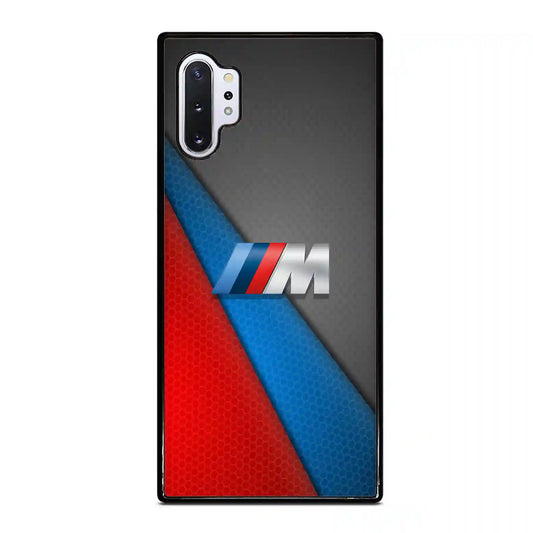 Bmw Cars Carbon Color Samsung Galaxy Note 10 Pro 5G Case