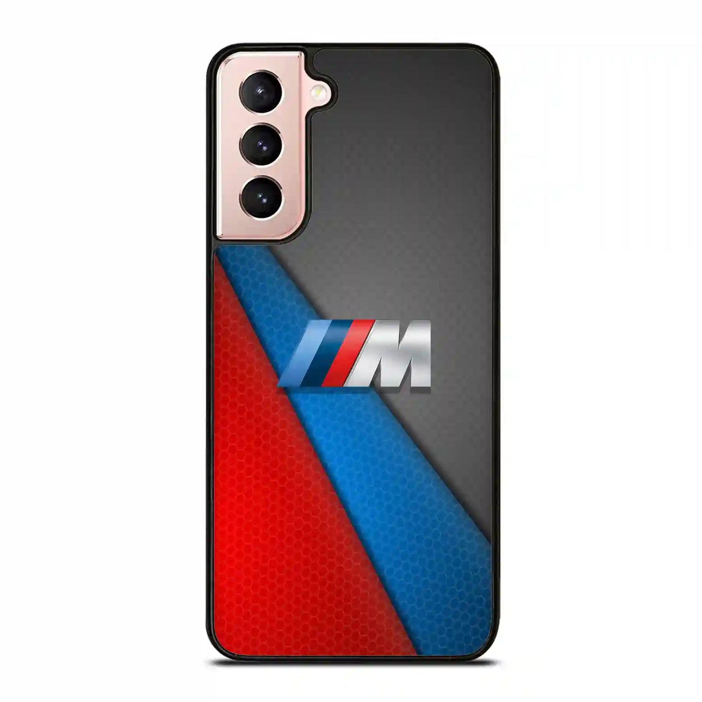 Bmw Cars Carbon Color Samsung Galaxy S21 Case