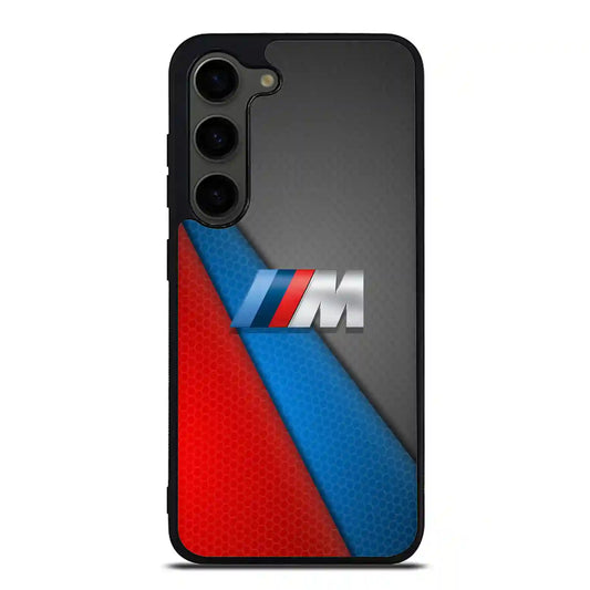 Bmw Cars Carbon Color Samsung Galaxy S23 Case