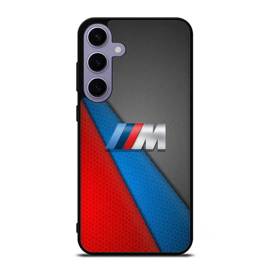 Bmw Cars Carbon Color Samsung Galaxy S24 Plus Case