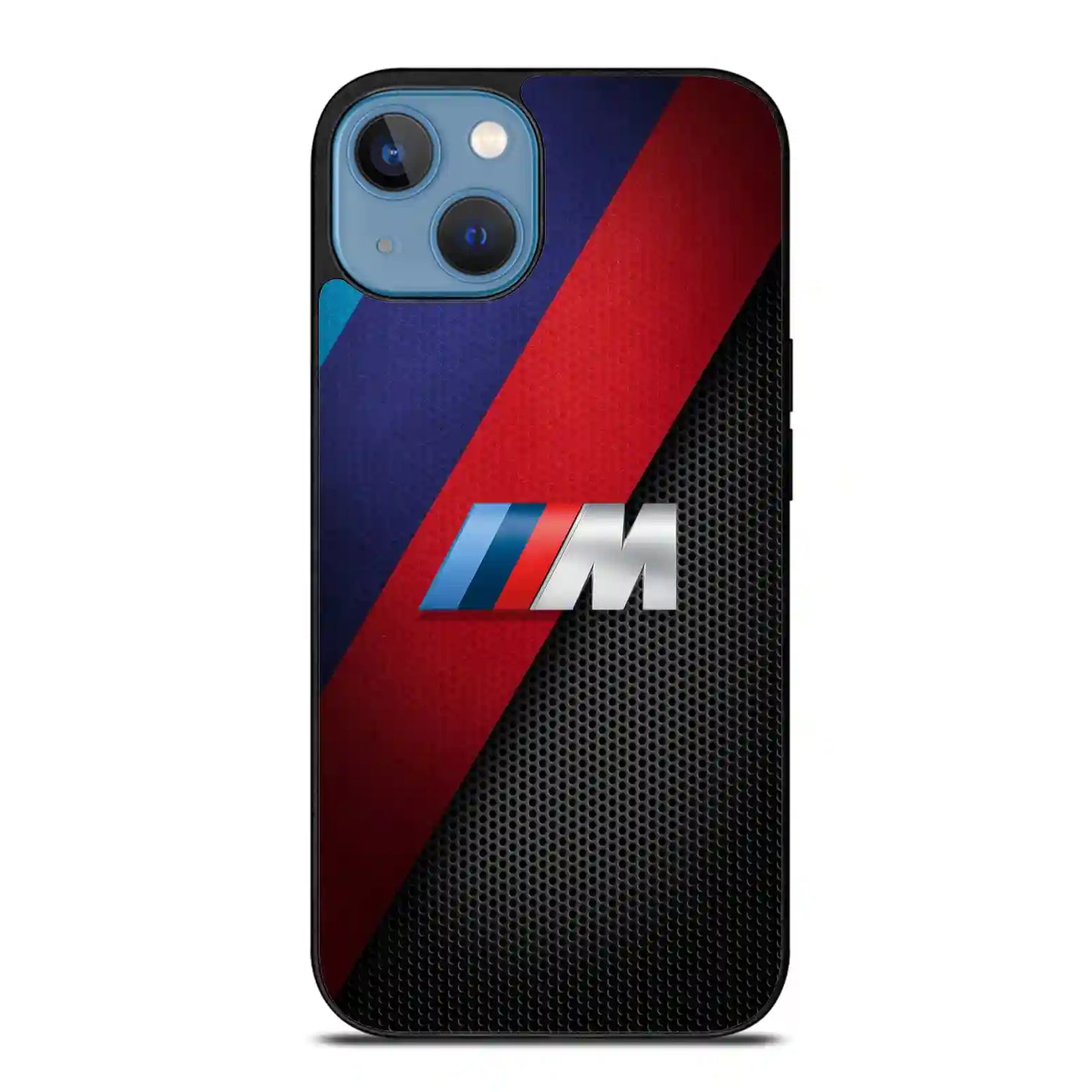 Bmw Cars Carbon Colorful iPhone 14 Case