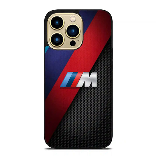 Bmw Cars Carbon Colorful iPhone 14 Pro Max Case