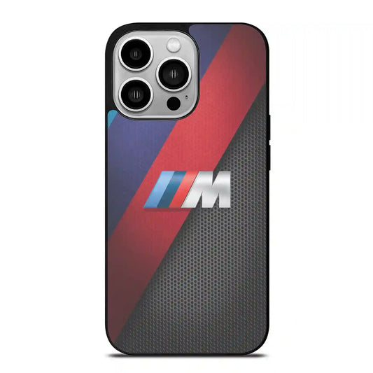 Bmw Cars Carbon Colorful iPhone 14 Pro Case