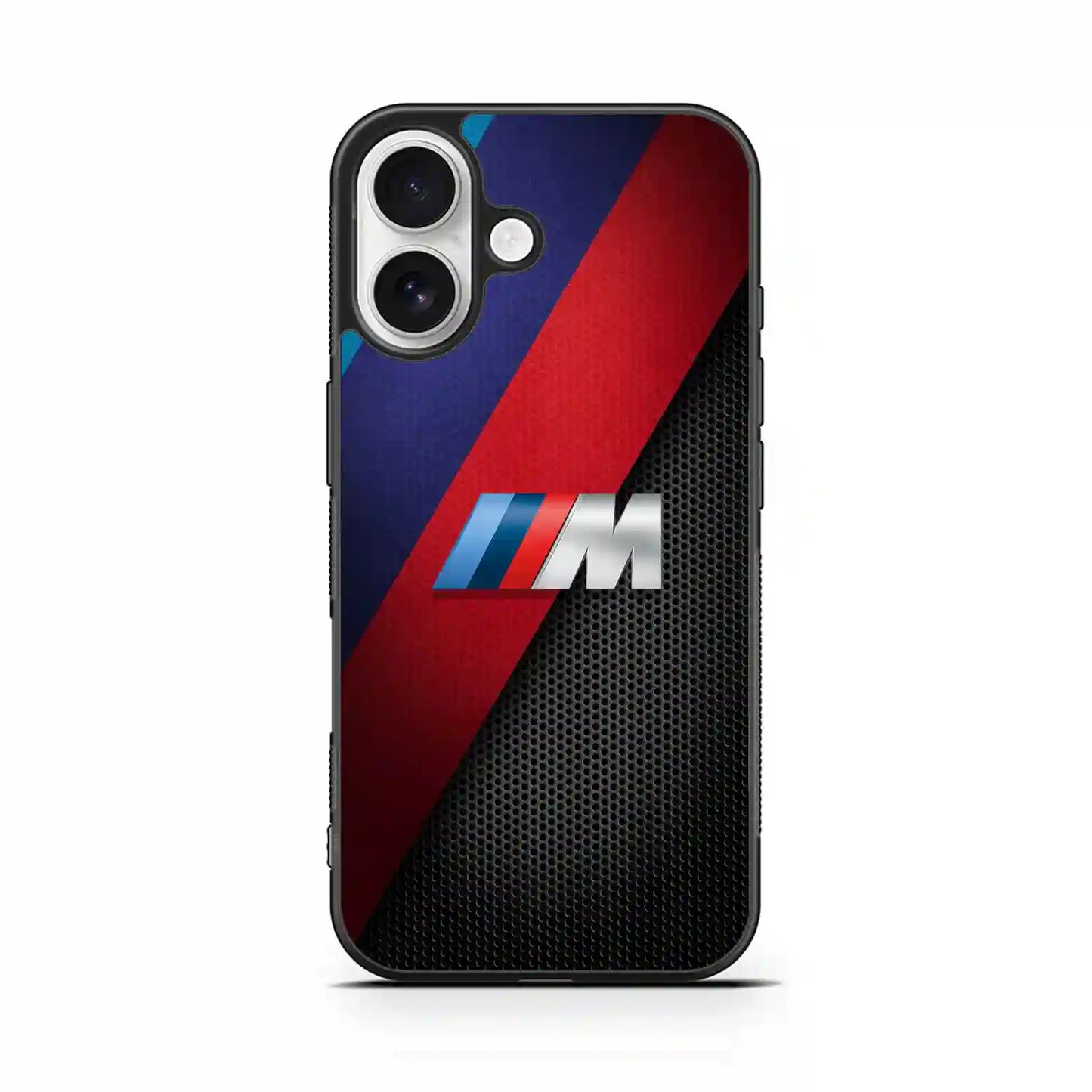 Bmw Cars Carbon Colorful iPhone 16 Case