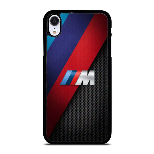 Bmw Cars Carbon Colorful iPhone XR Case