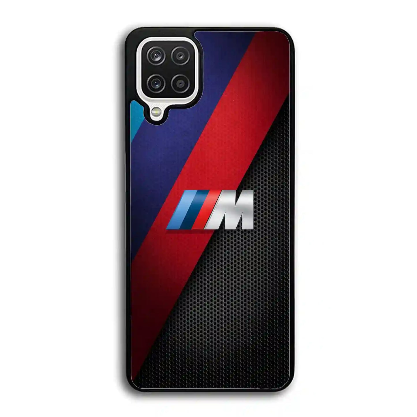 Bmw Cars Carbon Colorful Samsung Galaxy A12 Case