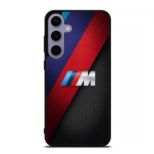 Bmw Cars Carbon Colorful Samsung Galaxy S24 Plus Case