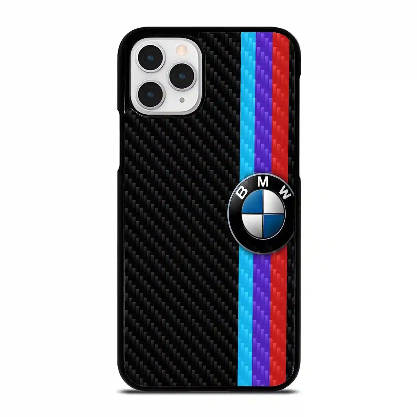 Bmw Cars Carbon Cool iPhone 12 Pro Max Case