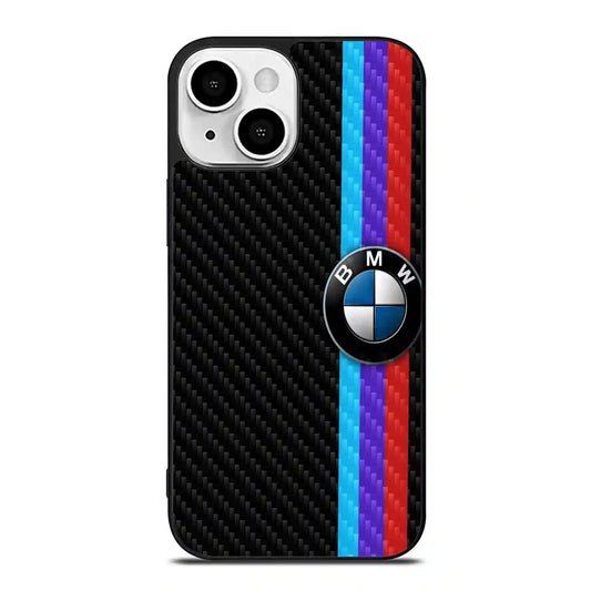 Bmw Cars Carbon Cool iPhone 13 Case