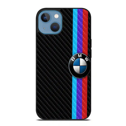 Bmw Cars Carbon Cool iPhone 14 Case