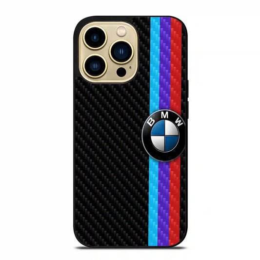 Bmw Cars Carbon Cool iPhone 14 Pro Max Case