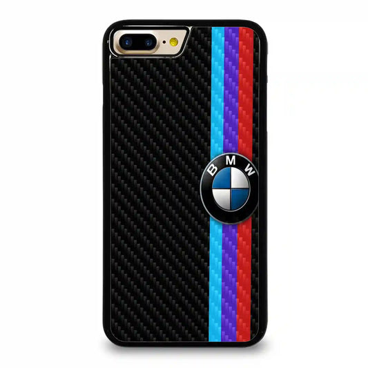 Bmw Cars Carbon Cool iPhone 7-8 Plus Case