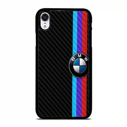 Bmw Cars Carbon Cool iPhone XR Case