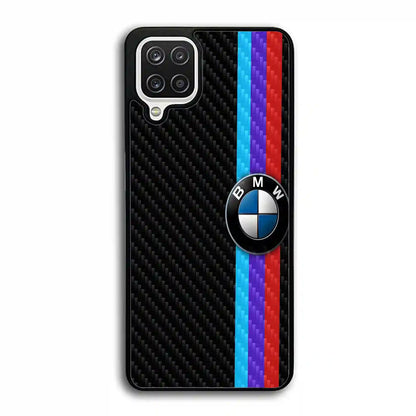 Bmw Cars Carbon Cool Samsung Galaxy A12 Case