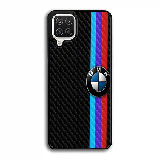 Bmw Cars Carbon Cool Samsung Galaxy A12 Case