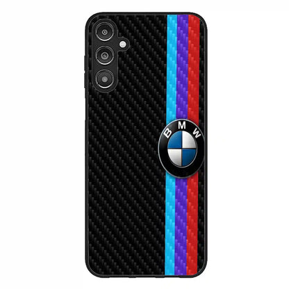 Bmw Cars Carbon Cool Samsung Galaxy A14 5G Case