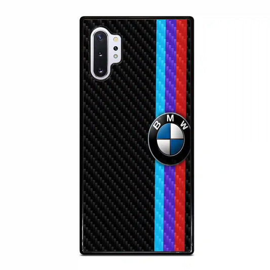 Bmw Cars Carbon Cool Samsung Galaxy Note 10 Pro 5G Case