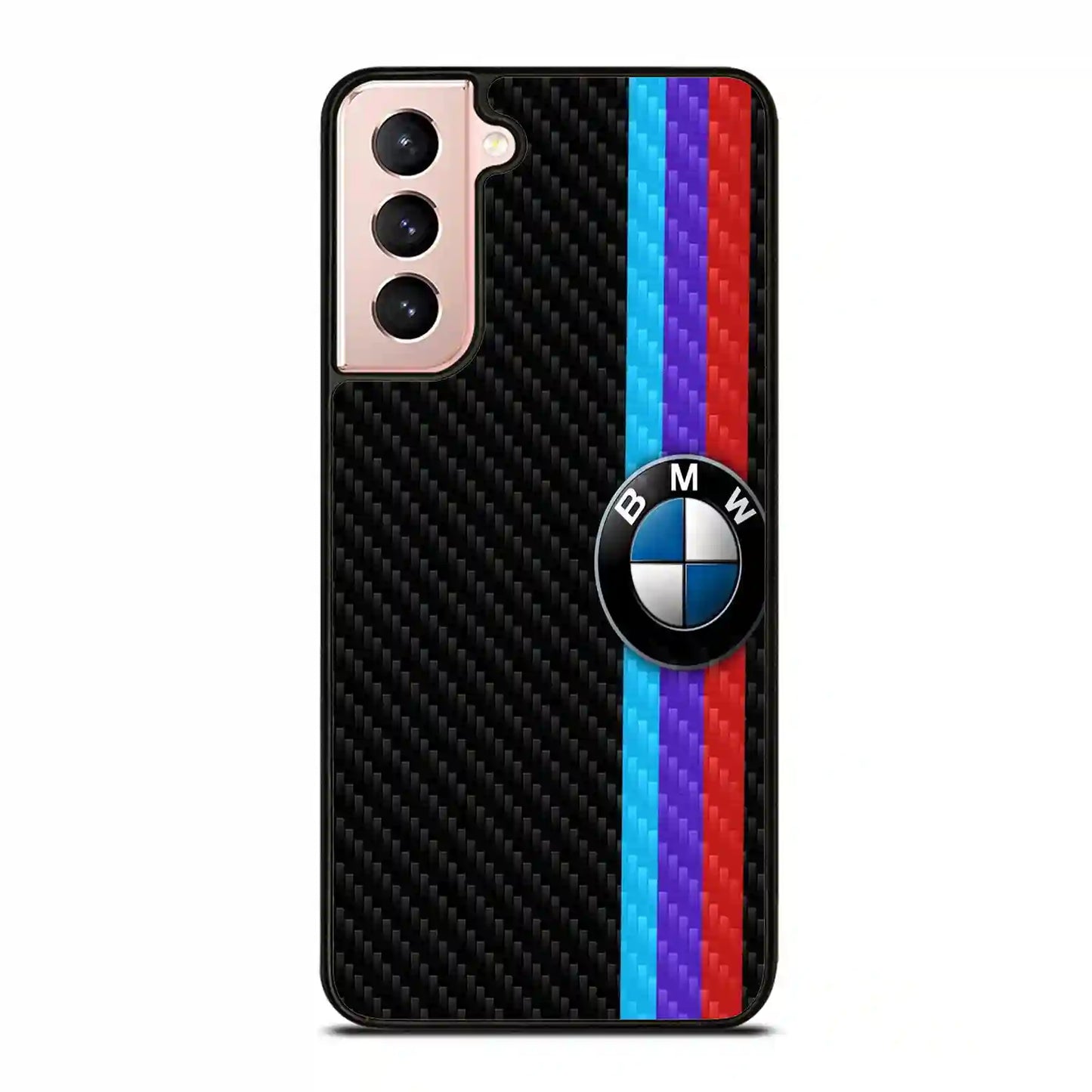 Bmw Cars Carbon Cool Samsung Galaxy S21 Case