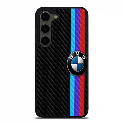 Bmw Cars Carbon Cool Samsung Galaxy S23 Case