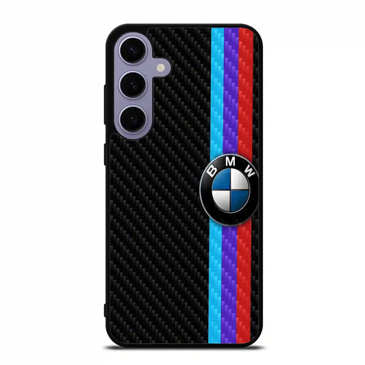 Bmw Cars Carbon Cool Samsung Galaxy S24 Plus Case