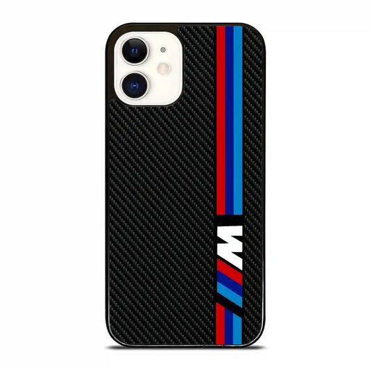 Bmw Cars Carbon Cute iPhone 12 Mini Case