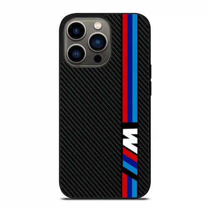 Bmw Cars Carbon Cute iPhone 13 Pro Case