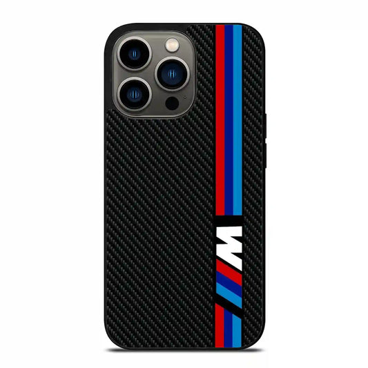 Bmw Cars Carbon Cute iPhone 13 Pro Case