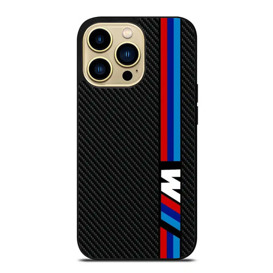 Bmw Cars Carbon Cute iPhone 14 Pro Max Case