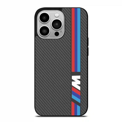 Bmw Cars Carbon Cute iPhone 14 Pro Case