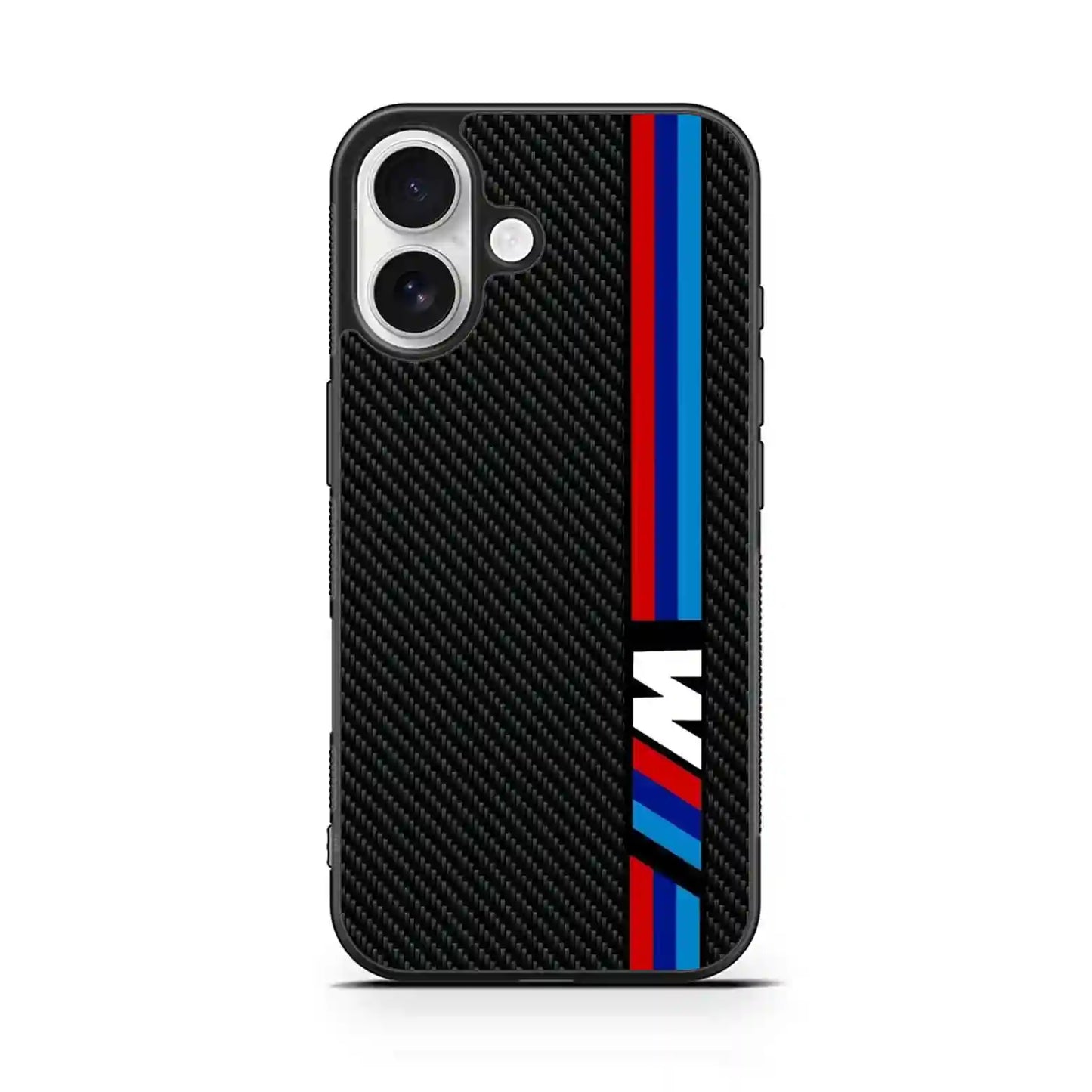 Bmw Cars Carbon Cute iPhone 16 Case