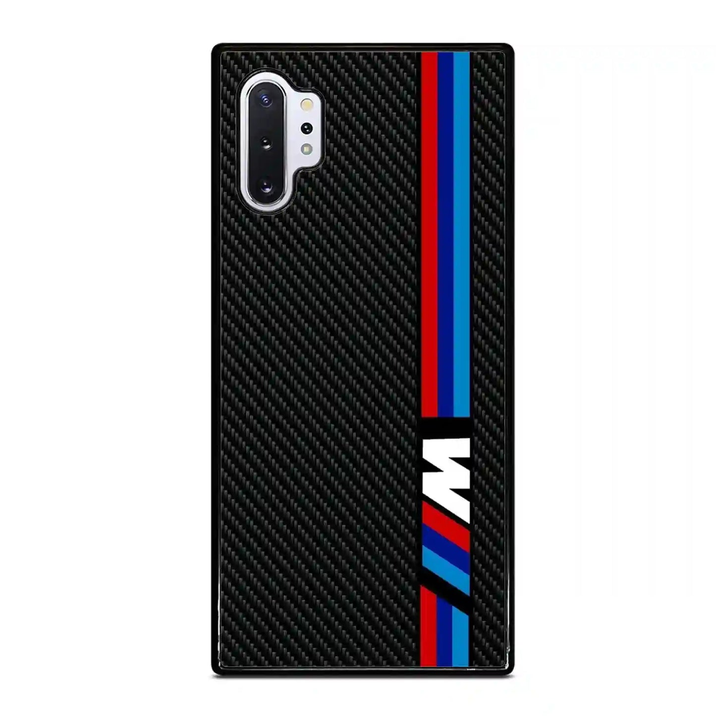 Bmw Cars Carbon Cute Samsung Galaxy Note 10 Pro 5G Case