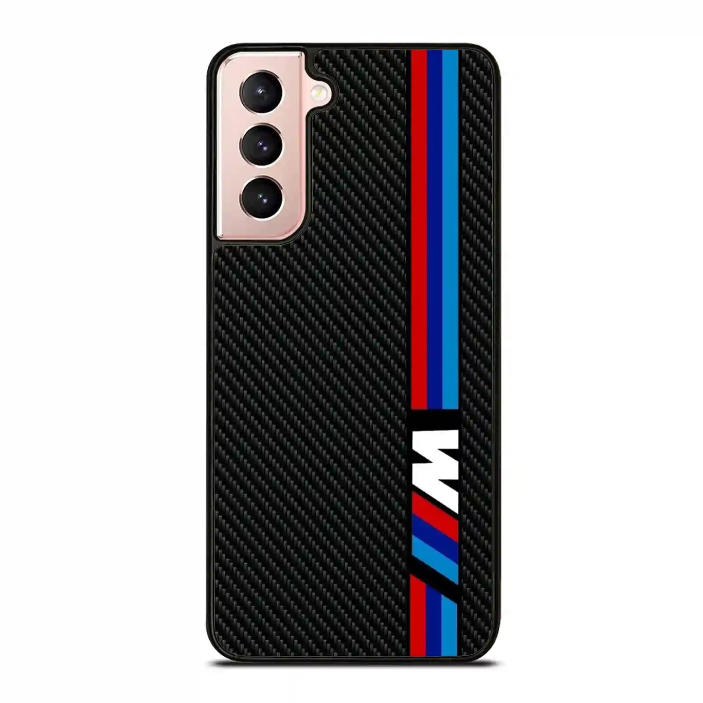 Bmw Cars Carbon Cute Samsung Galaxy S21 Case