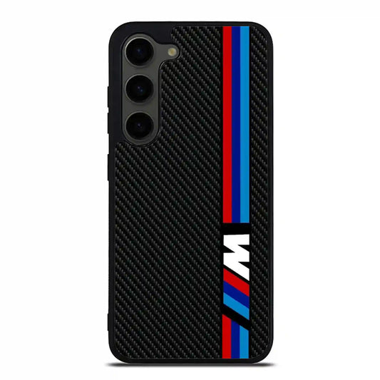 Bmw Cars Carbon Cute Samsung Galaxy S23 Case