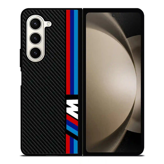 Bmw Cars Carbon Cute Samsung Z6 Fold Case