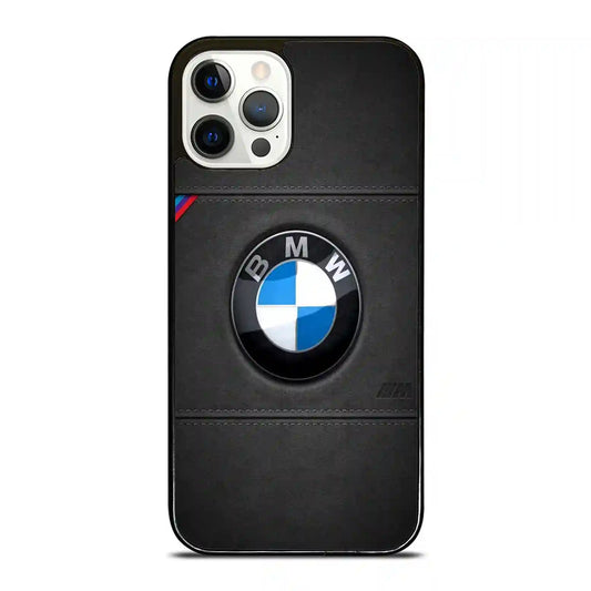 Bmw Cars Carbon iPhone 12 Pro Case