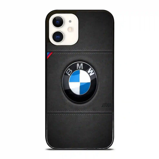 Bmw Cars Carbon iPhone 12 Mini Case