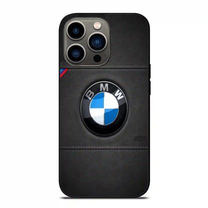 Bmw Cars Carbon iPhone 13 Pro Case