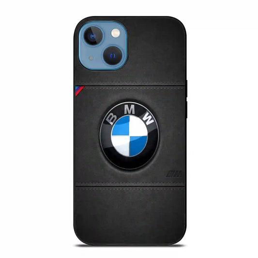 Bmw Cars Carbon iPhone 14 Case