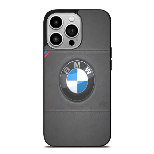 Bmw Cars Carbon iPhone 14 Pro Case