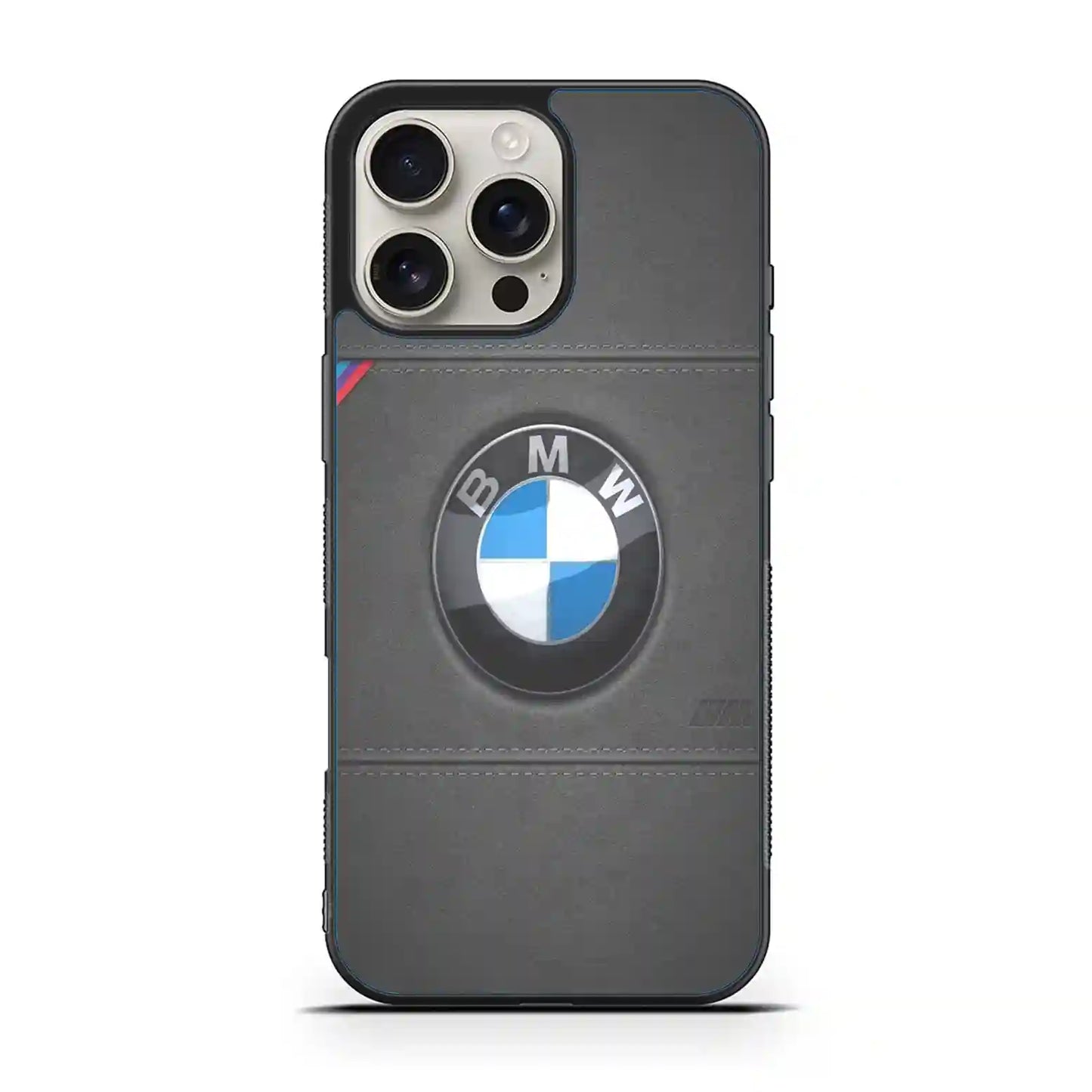 Bmw Cars Carbon iPhone 16 Pro Case