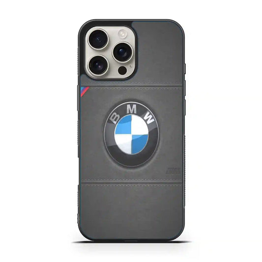 Bmw Cars Carbon iPhone 16 Pro Case