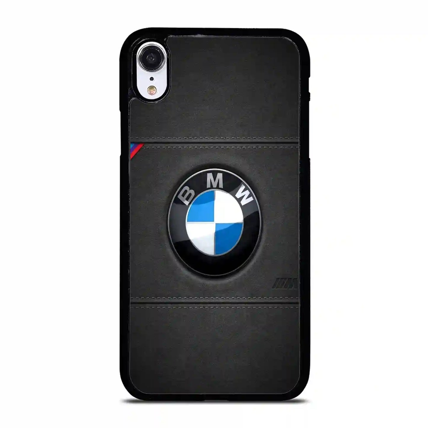 Bmw Cars Carbon iPhone XR Case