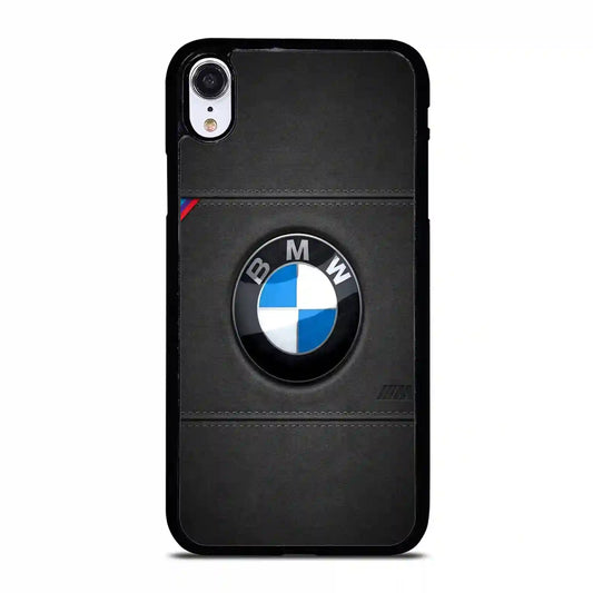 Bmw Cars Carbon iPhone XR Case