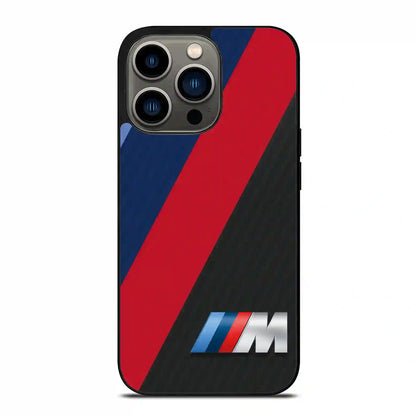 Bmw Cars Carbon Personalized iPhone 13 Pro Case