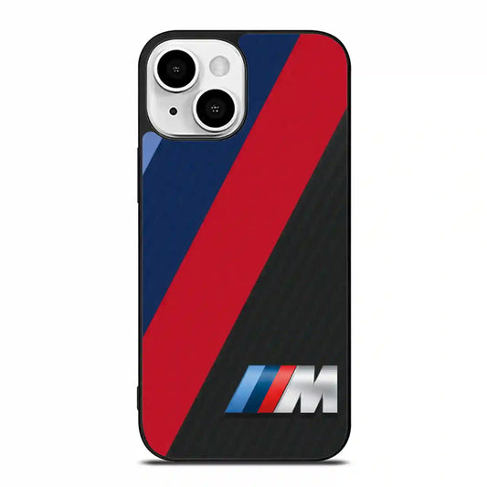 Bmw Cars Carbon Personalized iPhone 13 Case