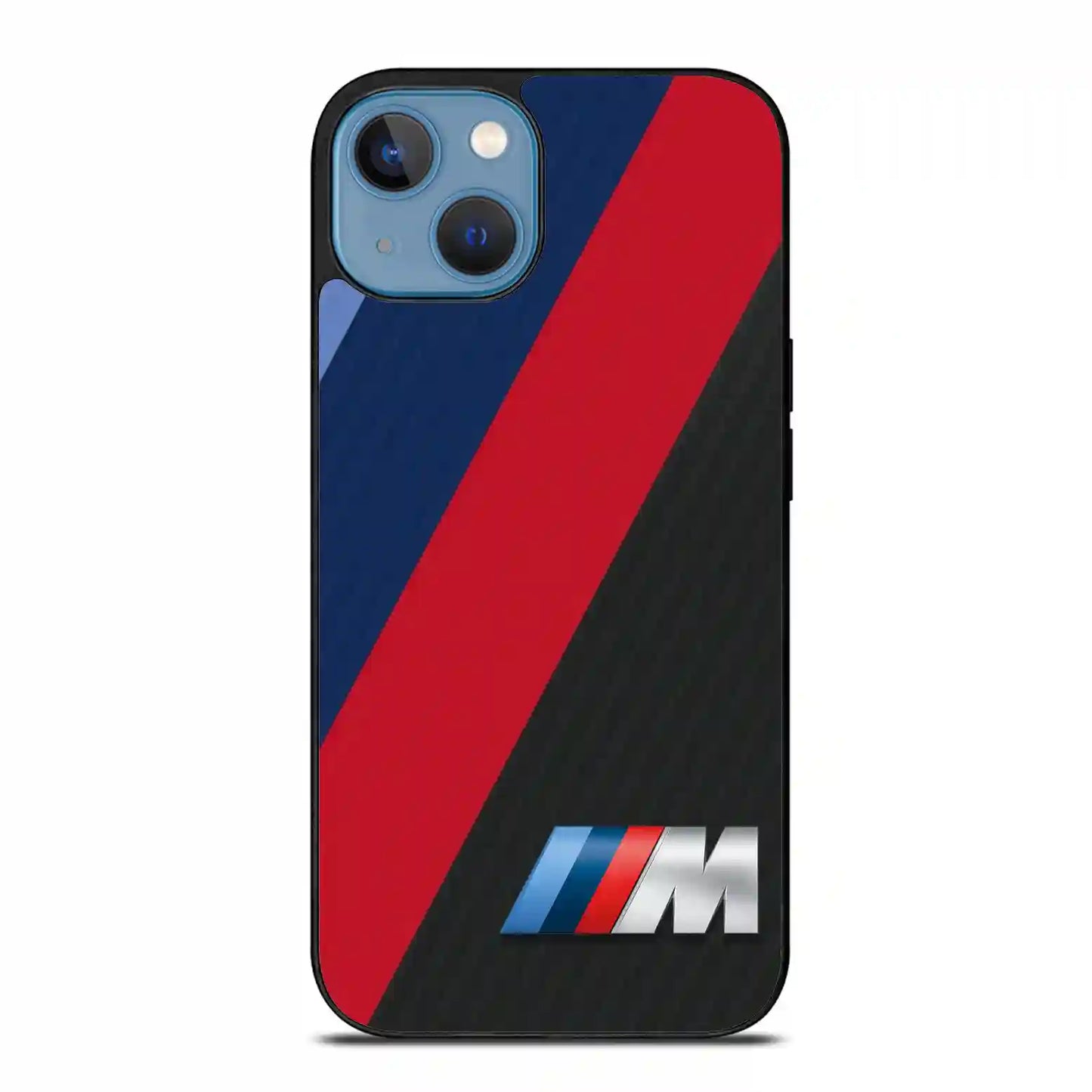 Bmw Cars Carbon Personalized iPhone 14 Case